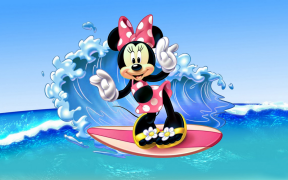 minnie 1 danh-sách